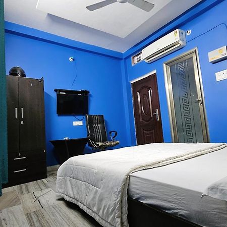 Хостел Banjara House Варанаси Экстерьер фото