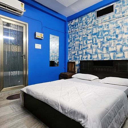 Хостел Banjara House Варанаси Экстерьер фото