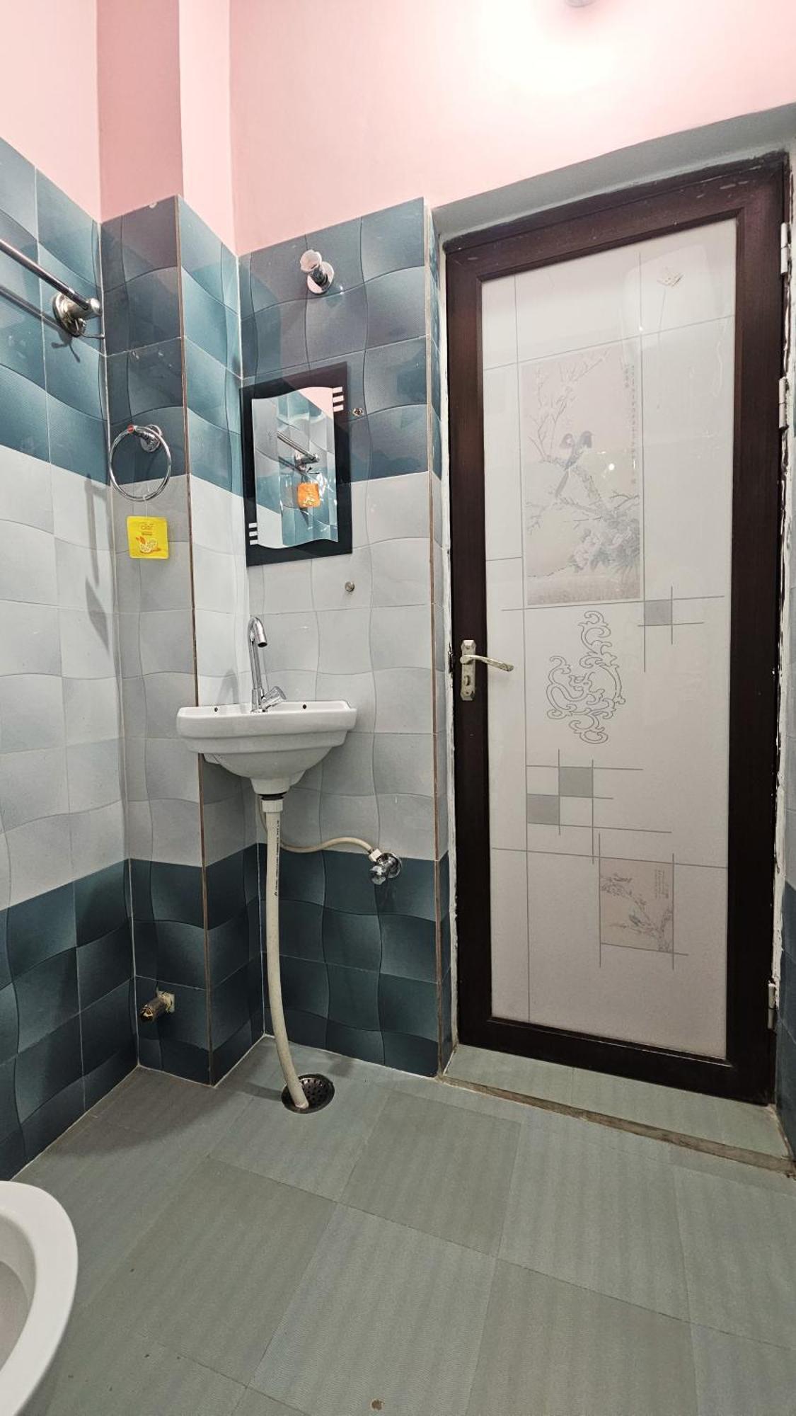 Хостел Banjara House Варанаси Экстерьер фото
